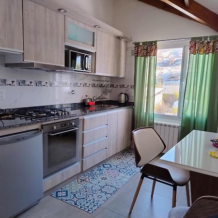 Apartamento Apart Ruta 40 El Chaltén Habitación foto