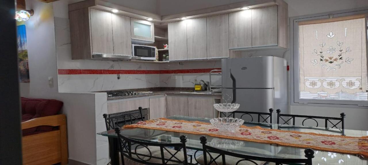 Apartamento Apart Ruta 40 El Chaltén Exterior foto