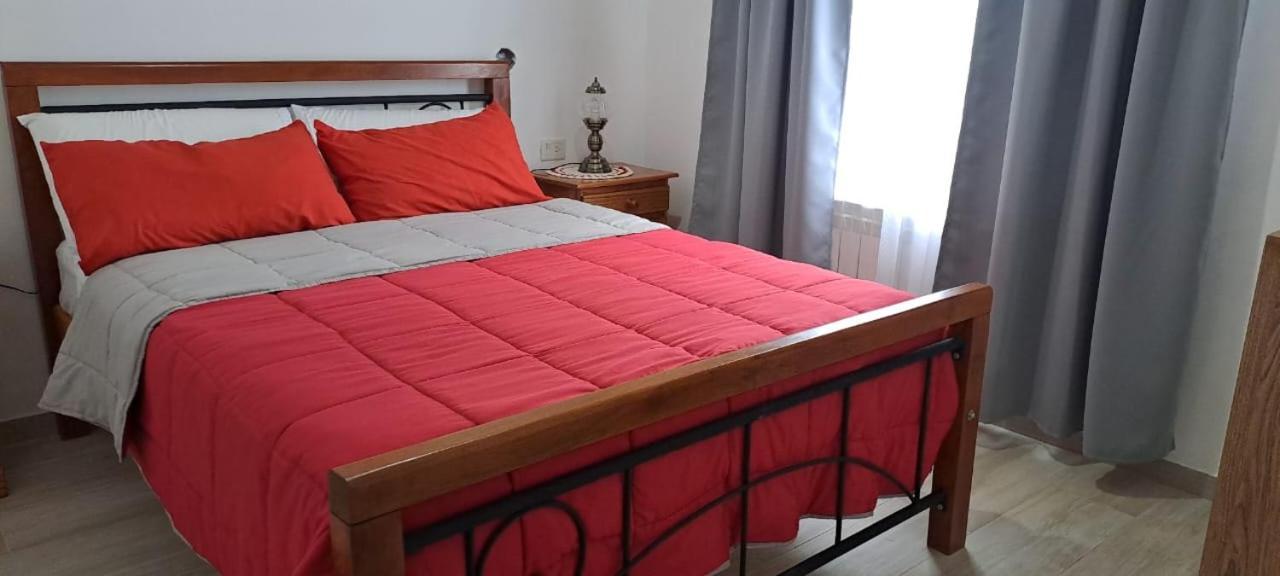 Apartamento Apart Ruta 40 El Chaltén Exterior foto