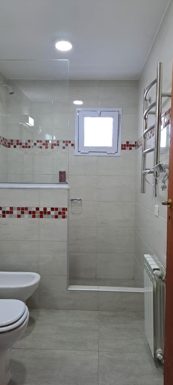 Apartamento Apart Ruta 40 El Chaltén Exterior foto