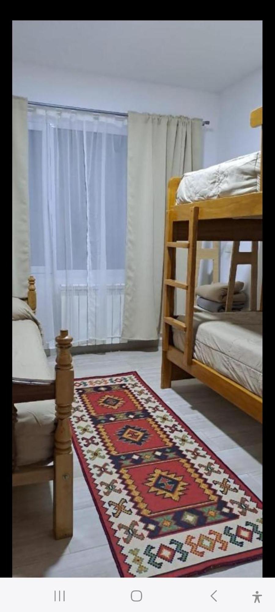Apartamento Apart Ruta 40 El Chaltén Habitación foto