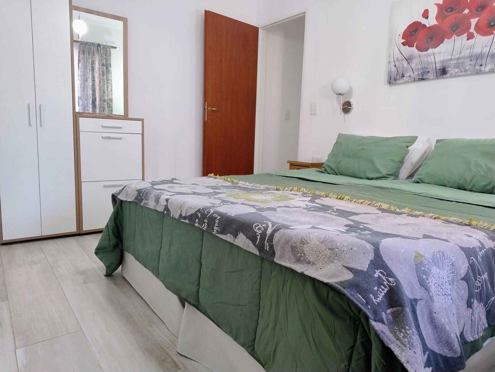 Apartamento Apart Ruta 40 El Chaltén Habitación foto