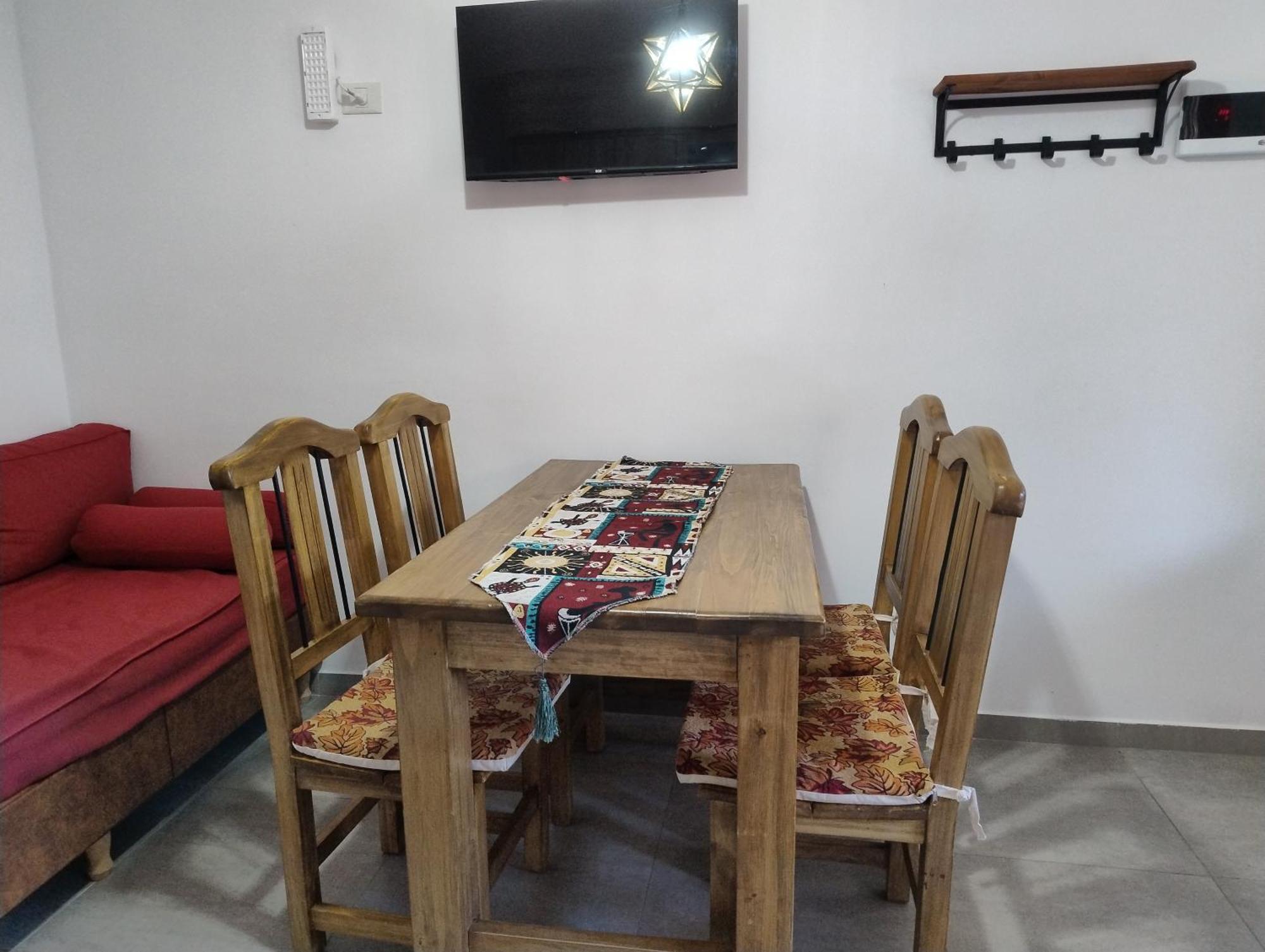 Apartamento Apart Ruta 40 El Chaltén Habitación foto