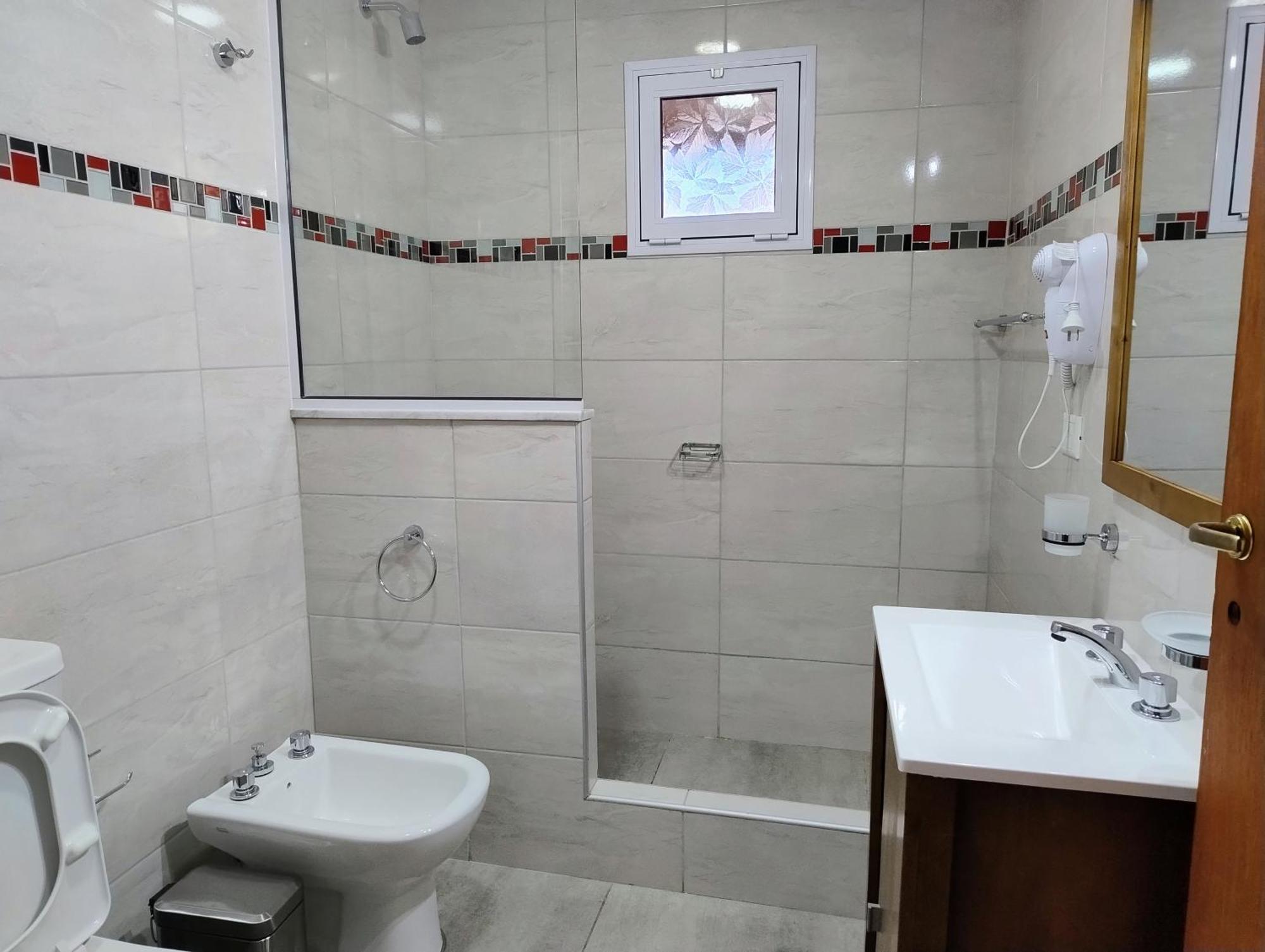 Apartamento Apart Ruta 40 El Chaltén Habitación foto