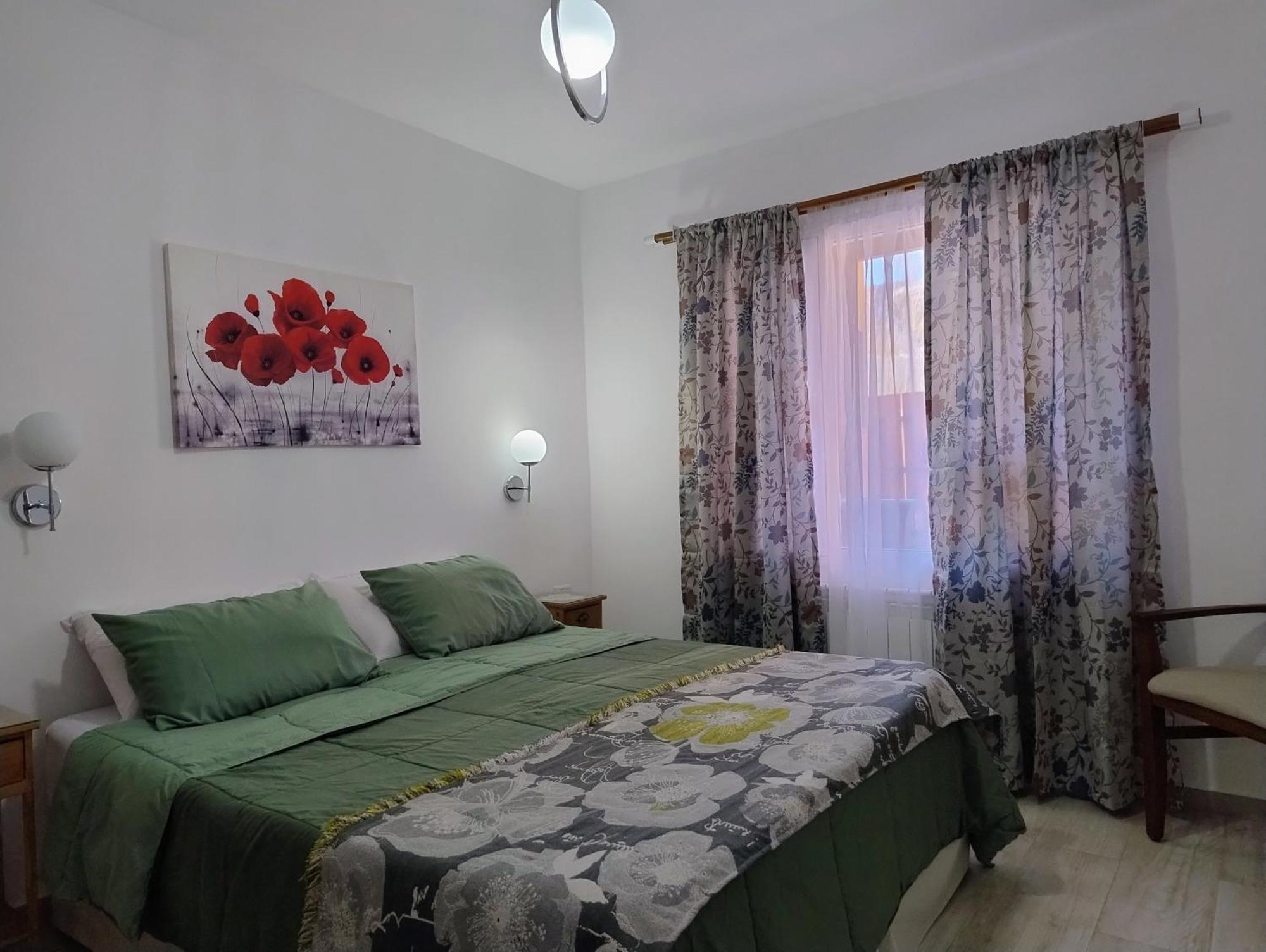 Apartamento Apart Ruta 40 El Chaltén Habitación foto
